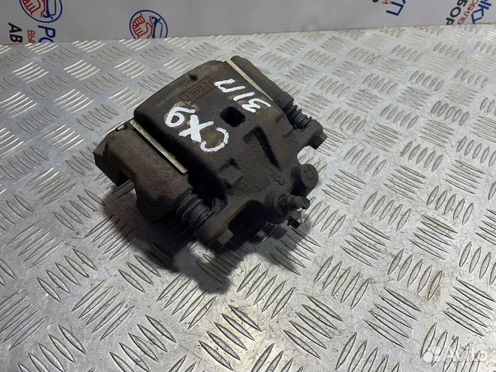 Суппорт Mazda CX-9