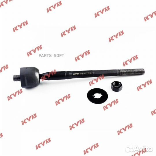 KYB KRE1077 Рулевая тяга 45503-29836 *