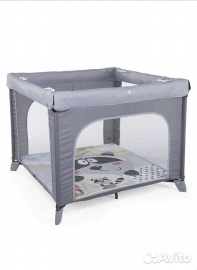 Манеж Chicco 0m+ max 48 m