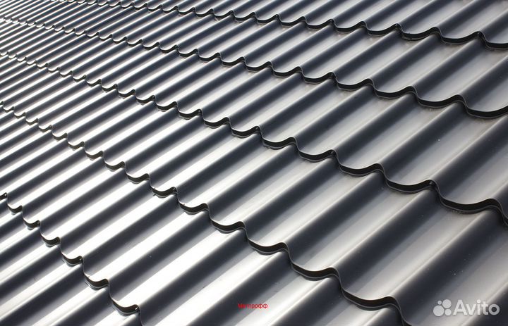 Купить кровлю воронеж