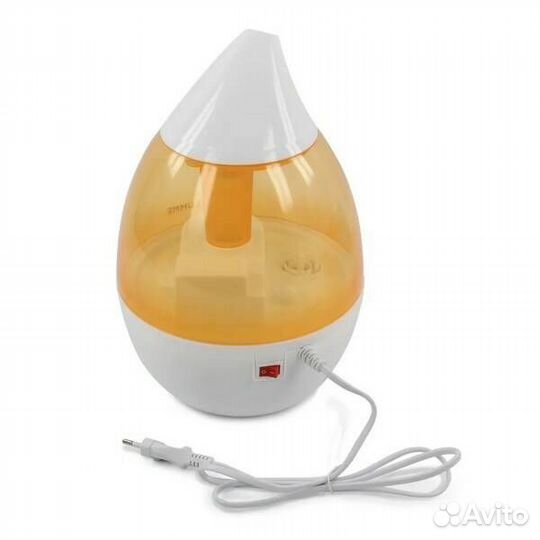 Увлажнитель воздуха Lummer LU 1559