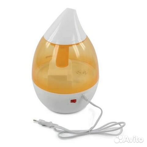 Увлажнитель воздуха Lummer LU 1559