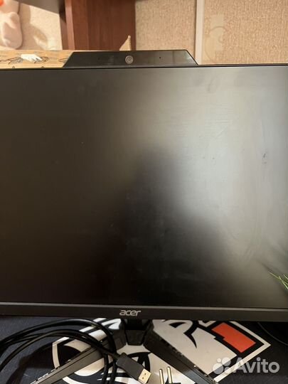 Монитор Acer 24