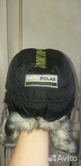 Шапка для мальчика