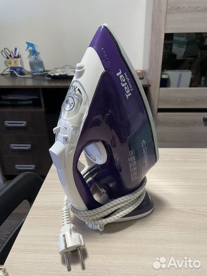Утюг tefal