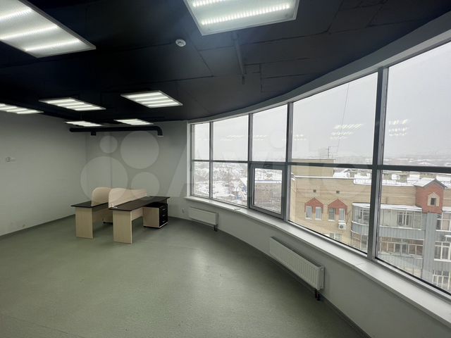 Панорамные офисы от 50 до 150 кВ.м в бц Самсон