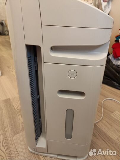 Очиститель увлажнитель воздуха Daikin MCK70R