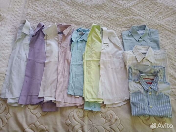 Школьная форма на мальчика 122-146р