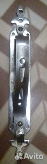 Ручка дверная СССР