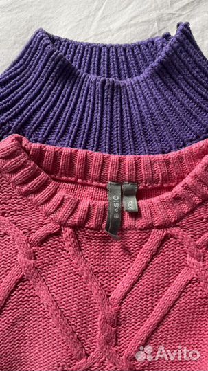 Женская одежда пакетом 40 42