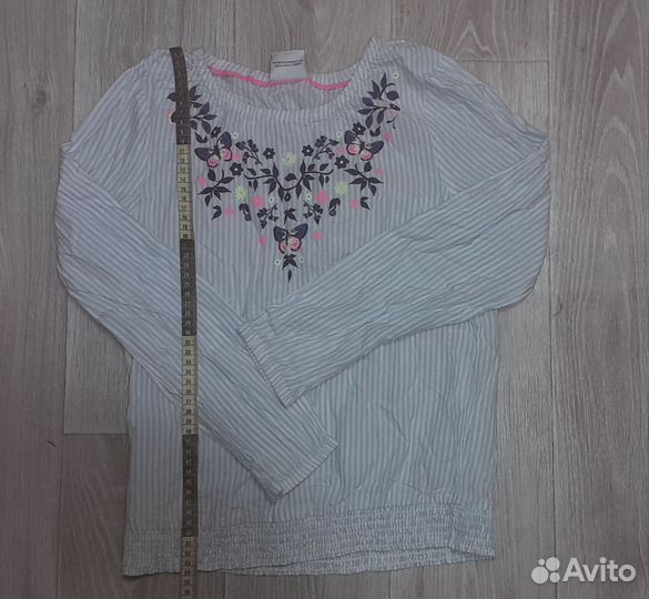 Блузка,юбка