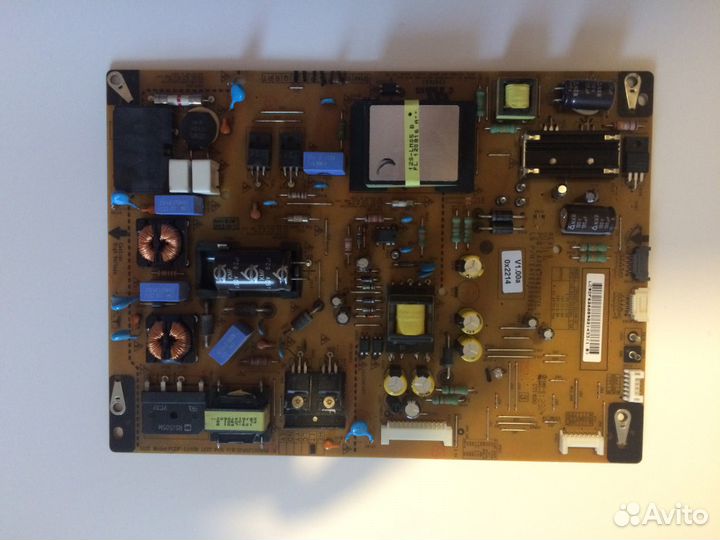 Блок питания EAX64744201