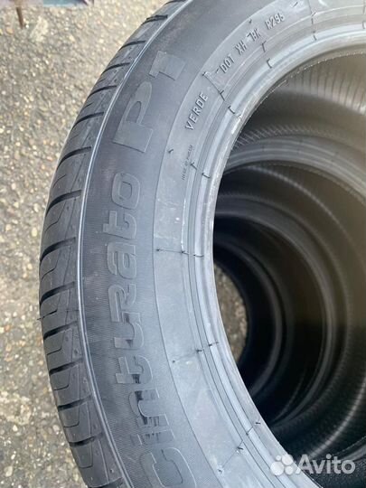 Pirelli Cinturato P1 Verde 205/55 R16 91V