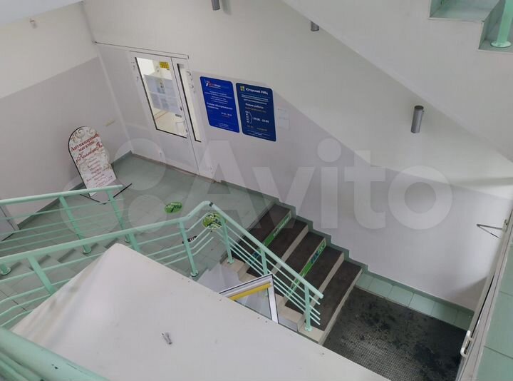 Торговое помещение, 32.7 м²