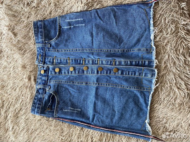 Юбки женские