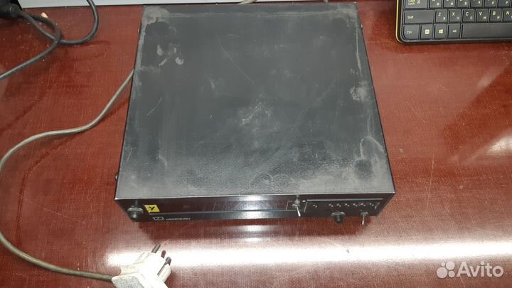 Heidenhain VRZ317 цифровой индикатор