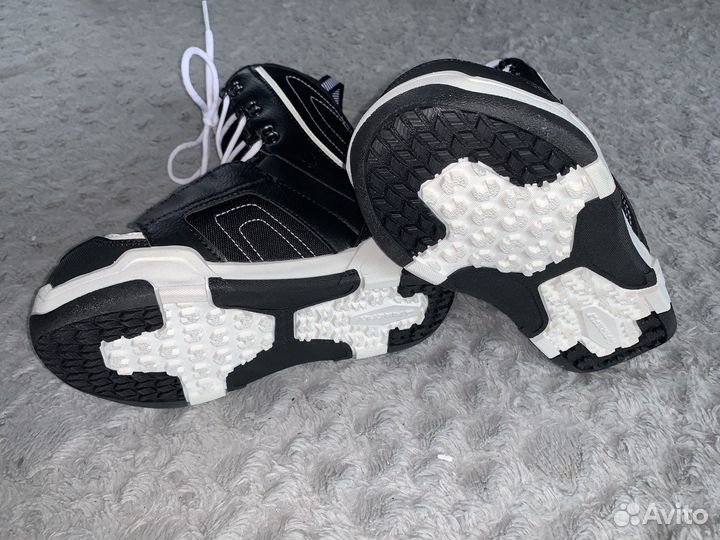 Ботинки для сноуборда 36 23см firefly новые