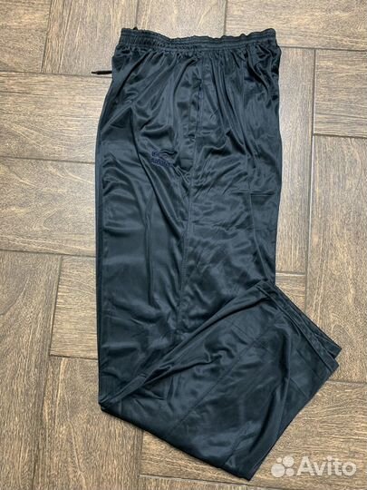 Штаны спортивные мужские, новые