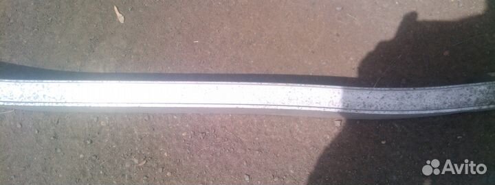 52021-47021 Усиление переднего бампера