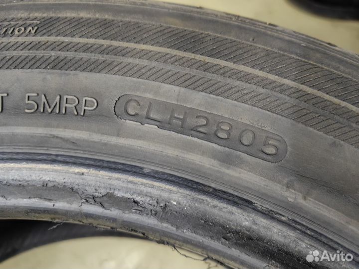 Hankook Ventus Prime 3 K125 205/55 R16