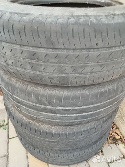 Bridgestone Ecopia EP150 185/70 R14