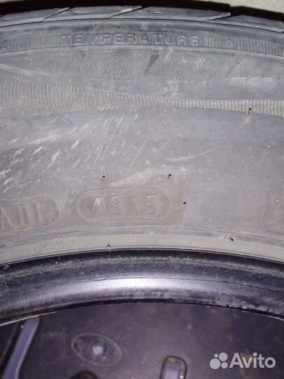 Nexen Classe Premiere CP661A 185/65 R15