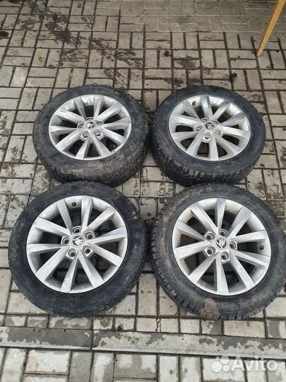 Pirelli Dragon 205/55 R16