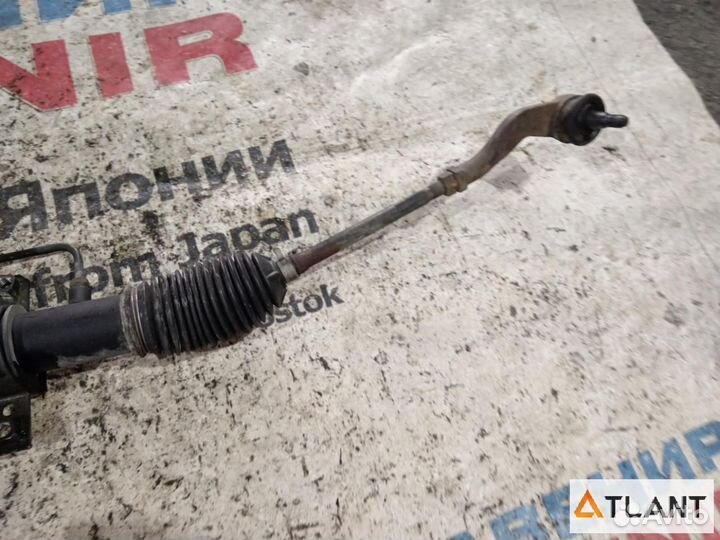 Рулевая рейка toyota duet