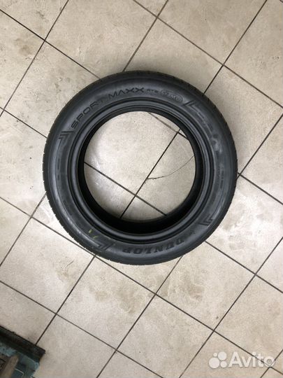 Dunlop SP Sport Maxx RT 2 225/55 R17