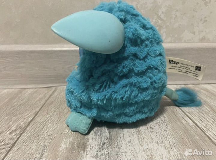 Игрушка Furby