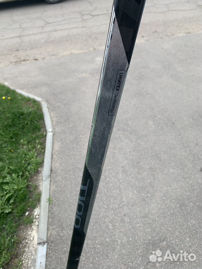 Клюшка Заряд т 100