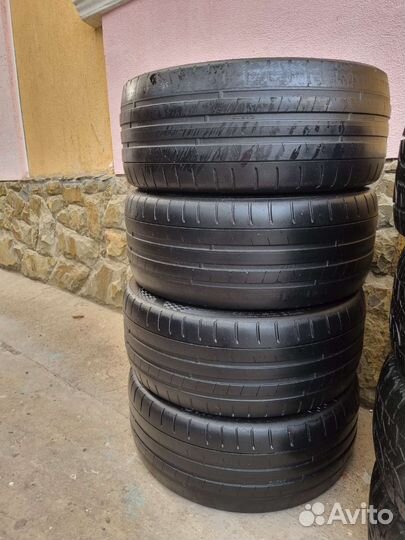 Kumho HP91 235/40 R18