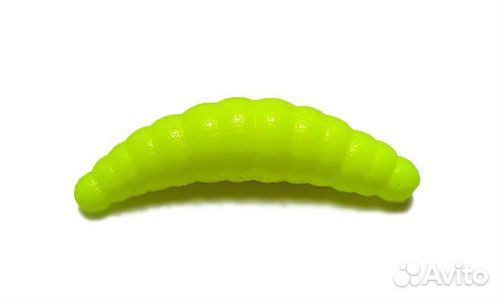 Мягкая приманка TroutMania Lichi 1,6