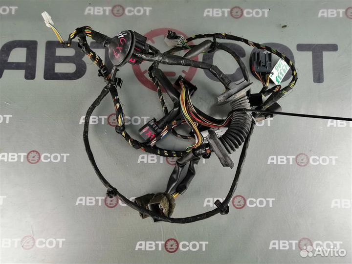 Жгут проводов двери Jaguar XK 2006-2014