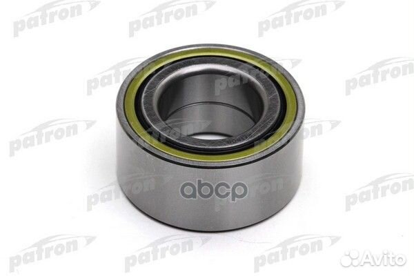 Подшипник ступичный передн hyundai: santa FE 01