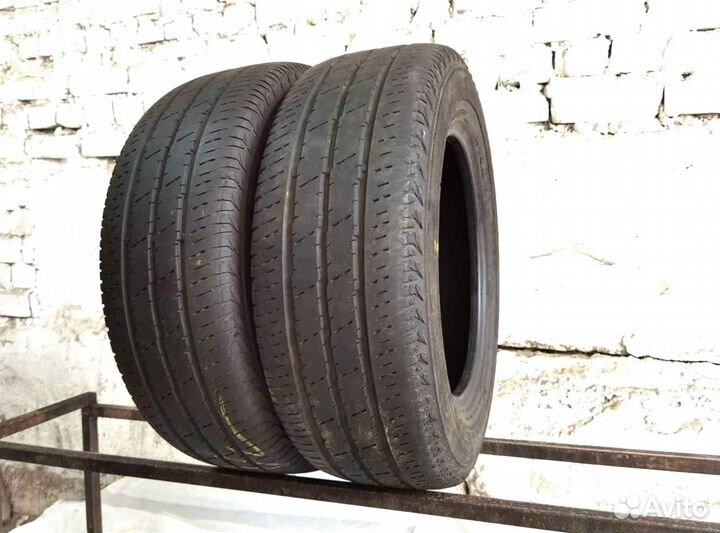 Continental Vanco 2 195/65 R16C