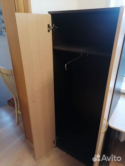 Детский шкаф для одежды