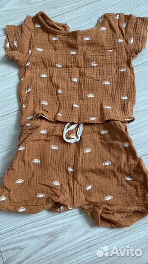 Комплект детский