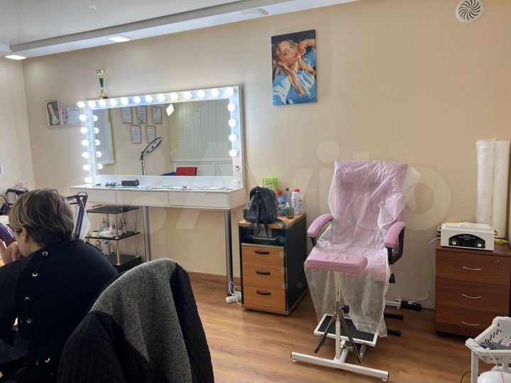 Свободного назначения, 168 м²