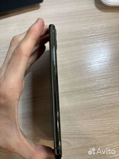 iPhone 11 Pro Max, 256 ГБ