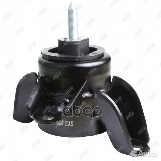 Опора двигателя hyundai solaris 10/KIA RIO IV