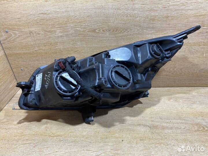 Фара передняя правая Opel Insignia 141154