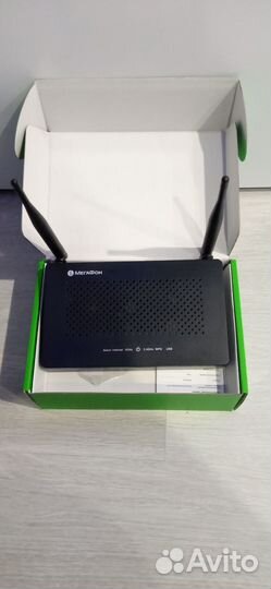 Wifi роутер мегафон до 1000 мбит