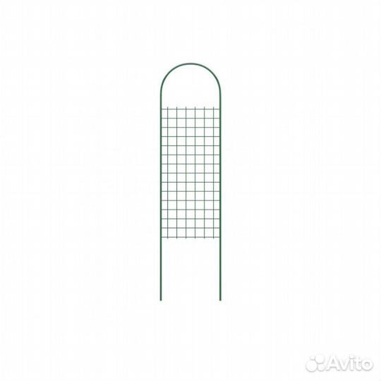 Шпалера Сетка