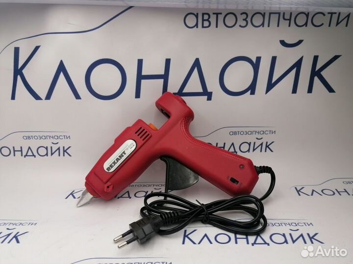 Клеевой пистолет