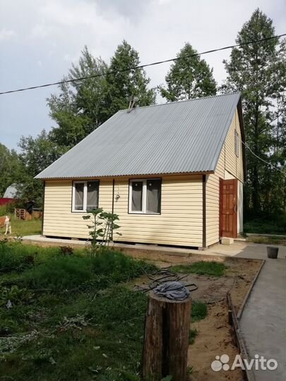 Бригада строителей