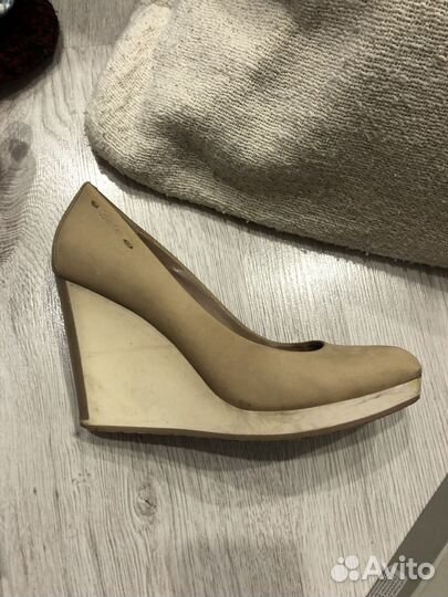 Туфли Calvin Klein