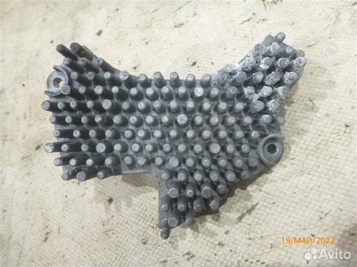 Резистор печки Opel Astra F 51 X14NZ 1996