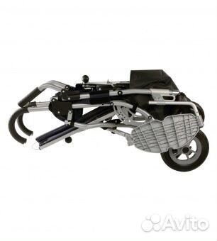 Коляска для детей с дцп Оттобок Лиза