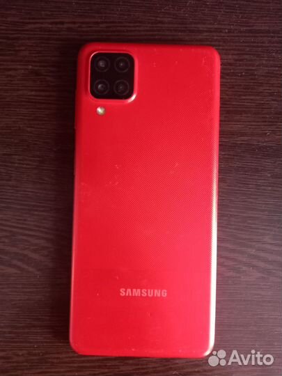 Samsung Galaxy A12, 3/32 ГБ